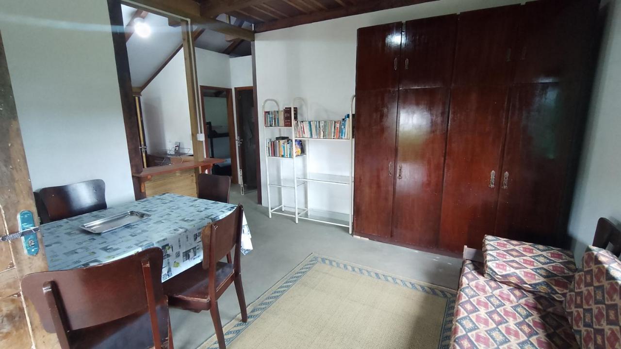 Casa Do Tesouro Vila Joinville Exterior foto