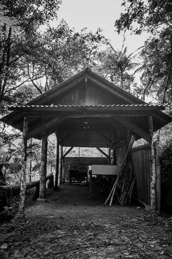 Casa Do Tesouro Vila Joinville Exterior foto